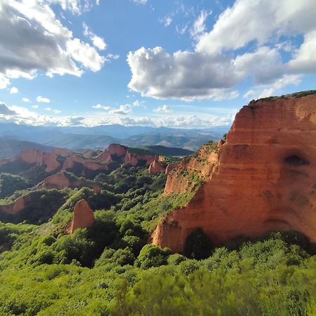 Nuria Villa Orellán Dış mekan fotoğraf